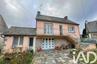 Maison 4 pièces 106000 €