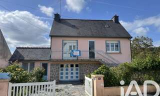 Maison 4 Pièces 82 m² à vendre à Saint-Nicolas-du-Pélem (22480)