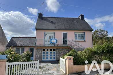 Maison 4 pièces 106000 €