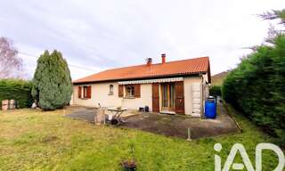 Maison 5 Pièces 114 m² à vendre à Ménétrol (63200)