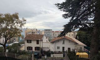 Appartement 2 Pièces 42 m² à vendre à Nice (06200)