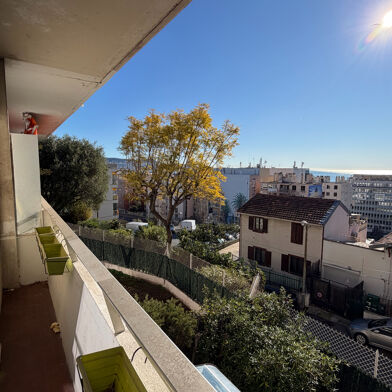 Appartement 2 pièces 225000 €