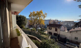Appartement 2 Pièces 42 m² à vendre à Nice (06200)