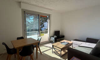 Appartement 2 Pièces 42 m² à vendre à Nice (06200)