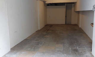 Garage  22 m² à vendre à Nice (06000)