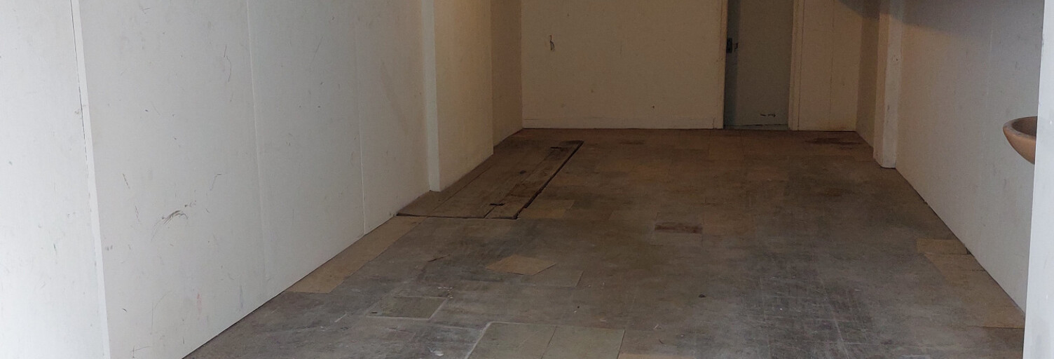 Garage  22 m² à vendre à Nice (06000)