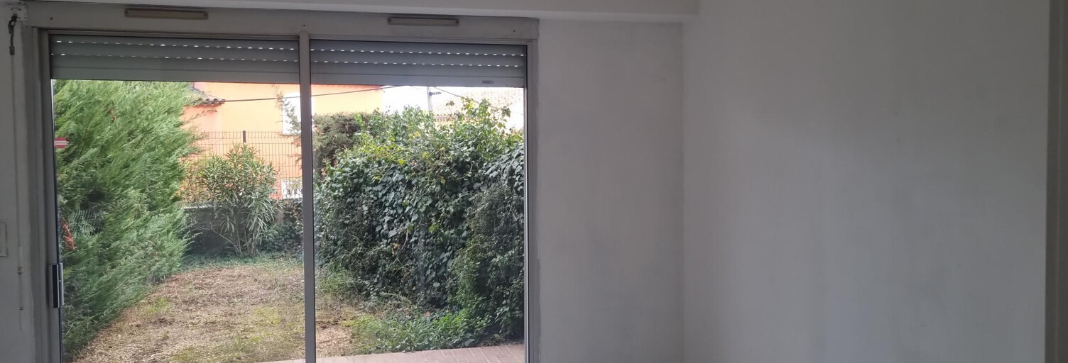 Appartement 1 Pièce 31 m² à louer à Nice (06200)