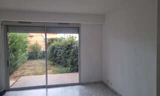 Appartement 1 Pièce 31 m² à louer à Nice (06200)