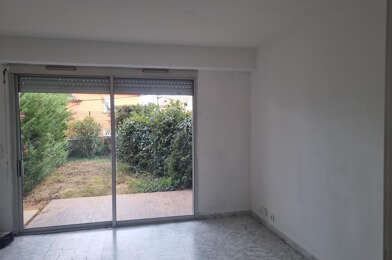 Appartement 1 pièces 790 €