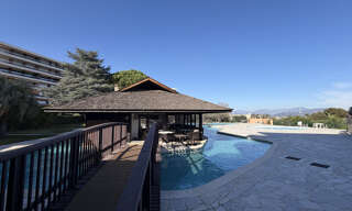 Appartement 1 Pièce 31 m² à louer à Nice (06200)