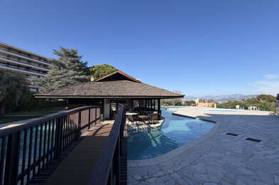 Appartement 1 pièces 790 €