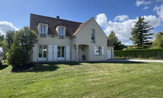 Maison 6 Pièces 172 m² à vendre à Gambais (78950)