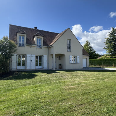 Maison 6 pièces 599000 €