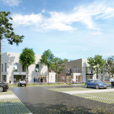 Commerce  198528 €