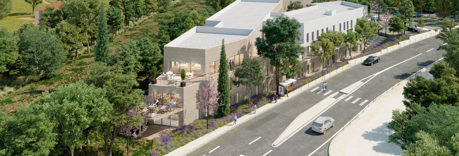 Commerce  118 m² à vendre à La Ciotat (13600)