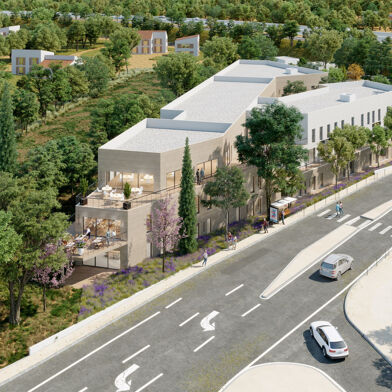 Commerce  356580 €