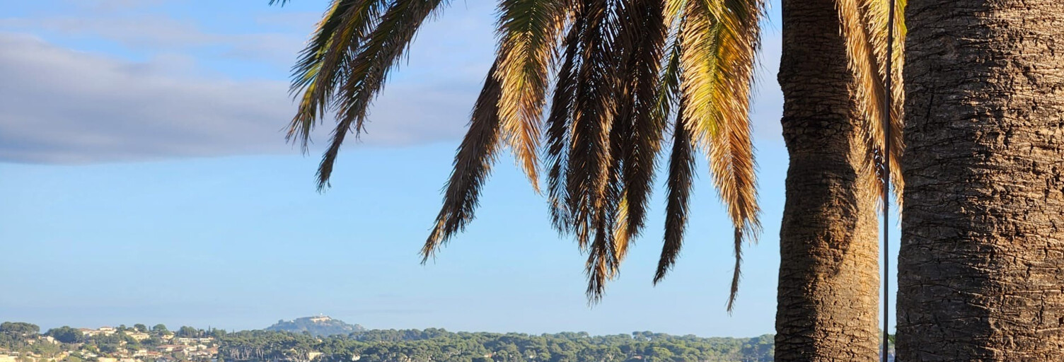 Maison 7 Pièces 240 m² à vendre à Bandol (83150)