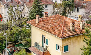 Maison 8 Pièces 252 m² à vendre à Marseille 8 (13008)