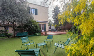 Maison 8 Pièces 252 m² à vendre à Marseille 8 (13008)