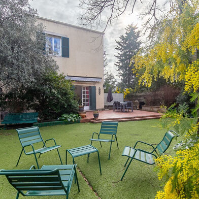 Maison 8 pièces 1850000 €