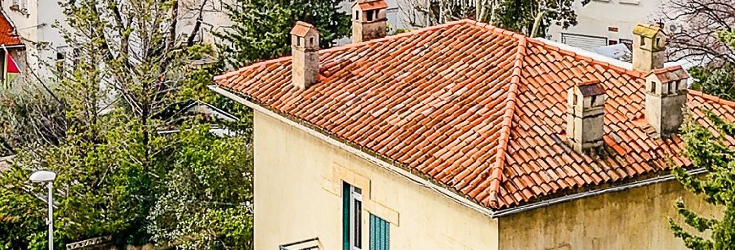 Maison 8 Pièces 252 m² à vendre à Marseille 8 (13008)