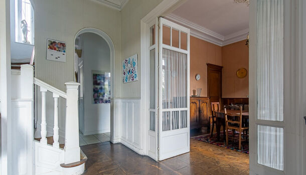 Villa / Maison 8 pièces  à vendre Marseille 8eme 13008