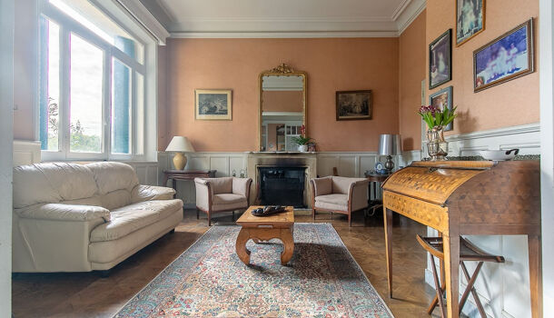 Villa / Maison 8 pièces  à vendre Marseille 8eme 13008