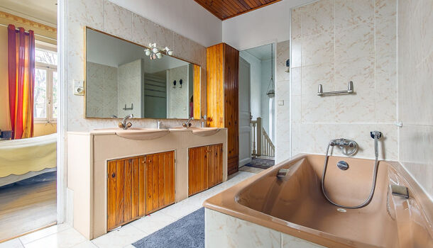 Villa / Maison 8 pièces  à vendre Marseille 8eme 13008