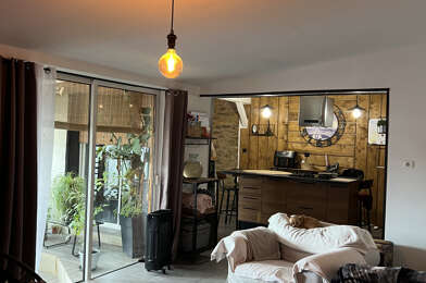 Maison 11 pièces 475000 €