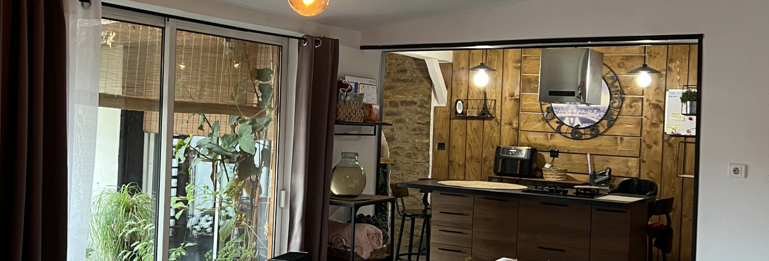 Maison 11 Pièces  m² à vendre à Saint-Mathieu-de-Tréviers (34270)