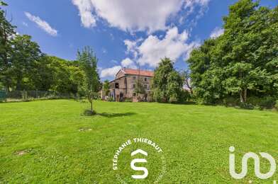 Maison 8 pièces 368000 €