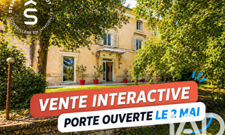 Maison 8 Pièces 242 m² à vendre à Charmois-l'Orgueilleux (88270)