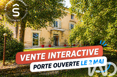 Maison 8 pièces 309000 €