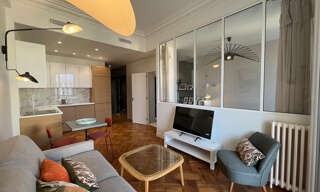 Appartement 2 Pièces 39 m² à louer à Nice (06000)