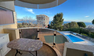 Appartement 1 Pièce 23 m² à louer à Nice (06200)