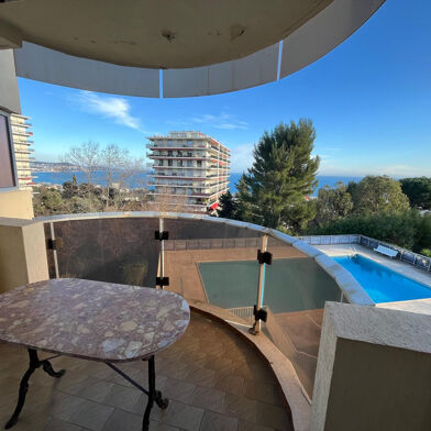 Appartement 1 pièces 790 €