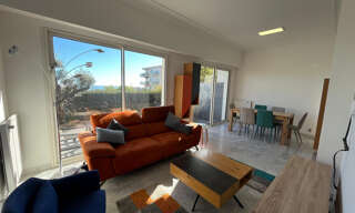 Appartement 2 Pièces 55 m² à louer à Nice (06200)