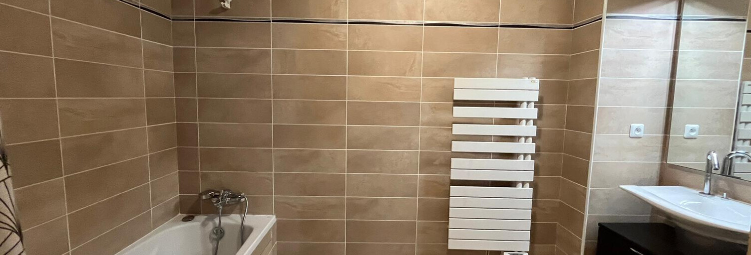 Appartement 2 Pièces 41 m² à vendre à Nice (06000)