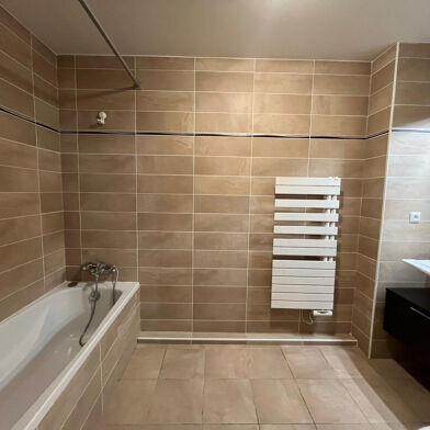 Appartement 2 pièces 346500 €