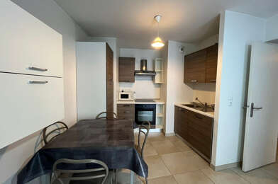 Appartement 2 pièces 336500 €