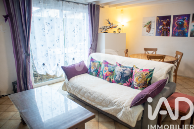 Maison 6 pièces 299000 €