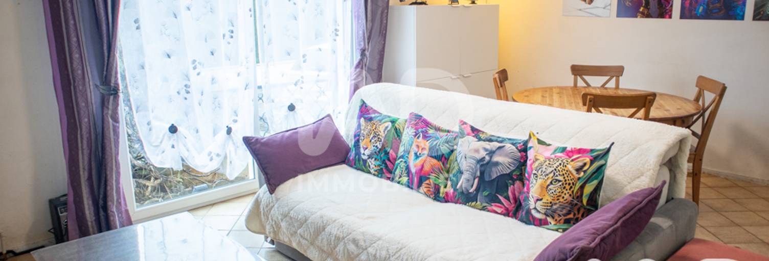 Maison 6 Pièces 107 m² à vendre à Roissy-en-Brie (77680)