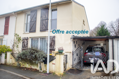 Maison 6 pièces 299000 €