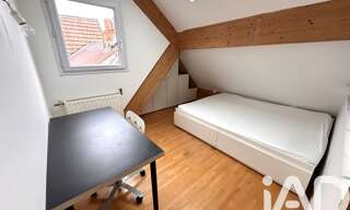 Appartement 2 Pièces 38 m² à louer à Soisy-sur-Seine (91450)