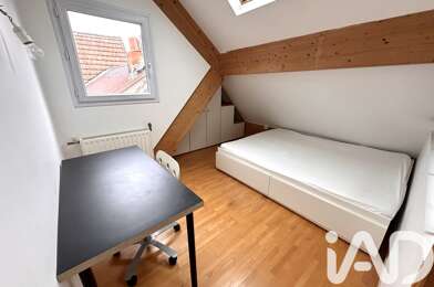 Appartement 2 pièces 750 €