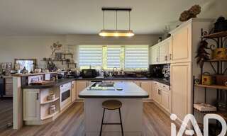 Maison 7 Pièces 178 m² à vendre à La Flèche (72200)