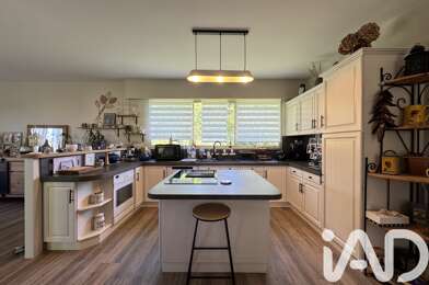 Maison 7 pièces 249000 €