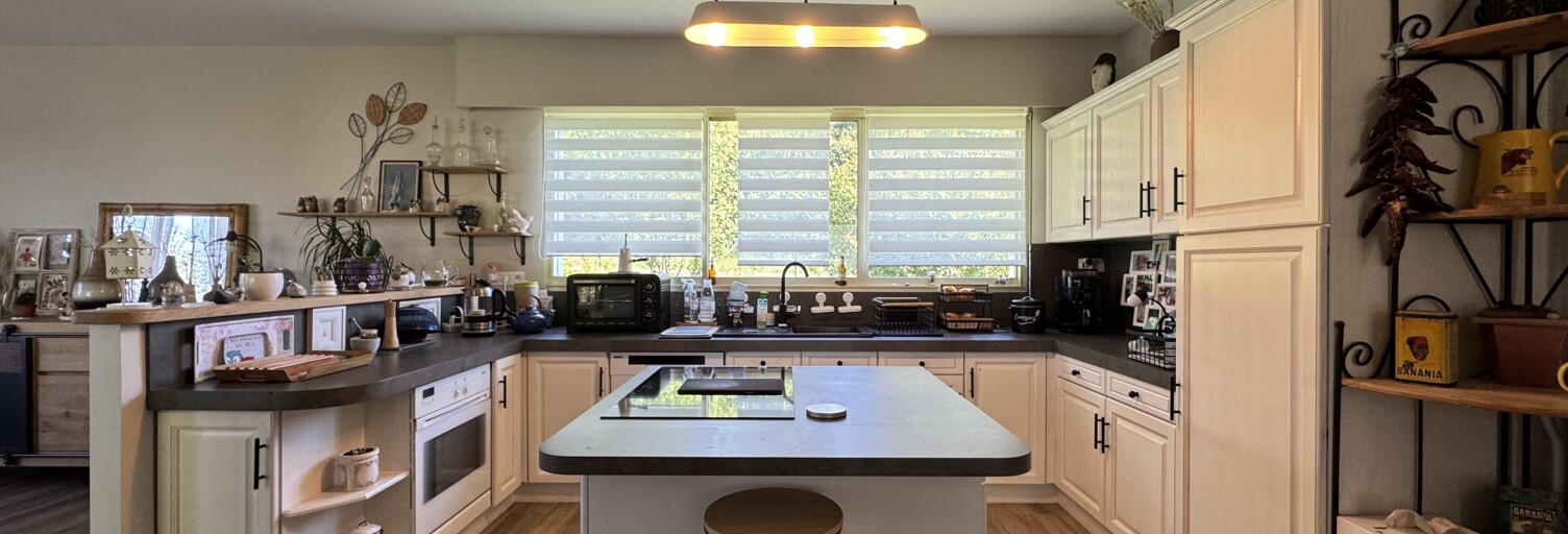 Maison 7 Pièces 178 m² à vendre à La Flèche (72200)