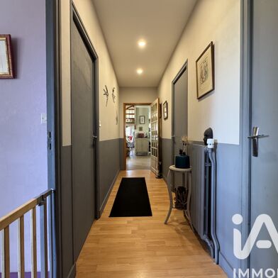 Maison 7 pièces 249000 €