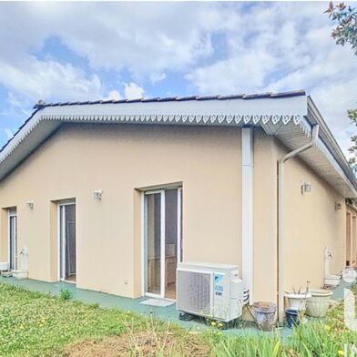 Maison 5 pièces 499800 €